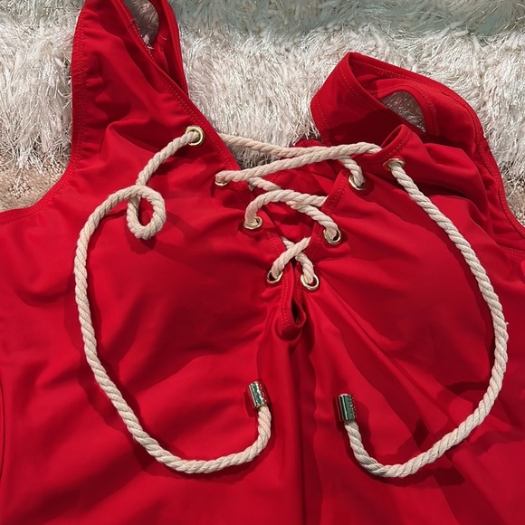 Jones New York | Swim NWOT
 NEVER WORN still has safety liner. - Picture 7 of 8